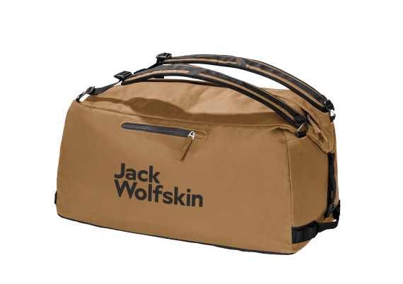 Traveltopia Duffle 65