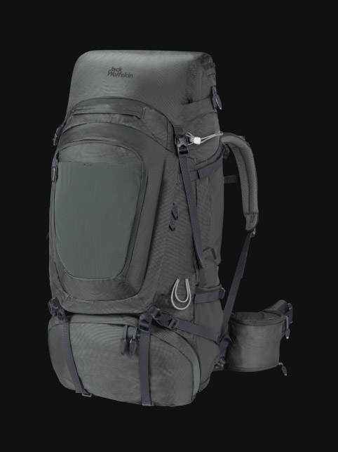 Denali 75+10 Men