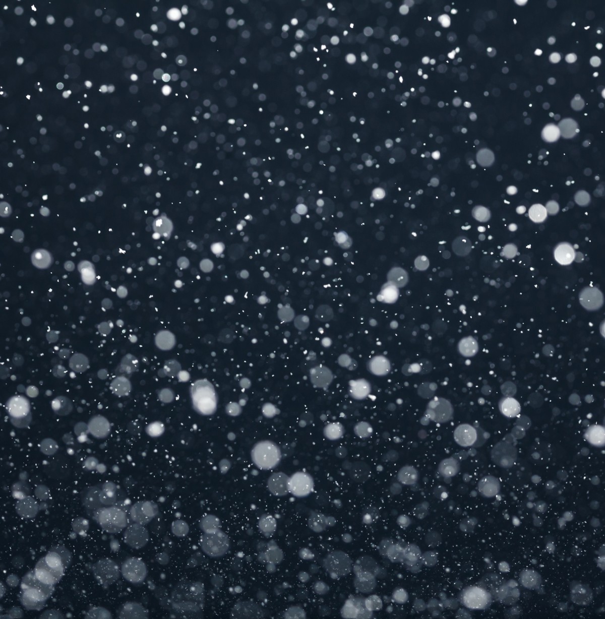 Snow