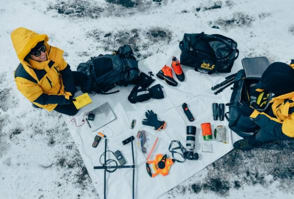 Expedition Gallery image