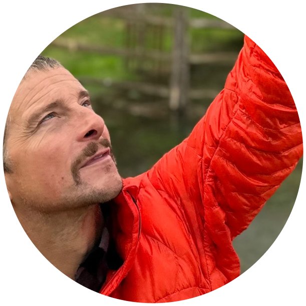 Bear grylls jacke gore tex sales