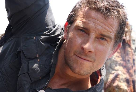 Bear grylls gear discount