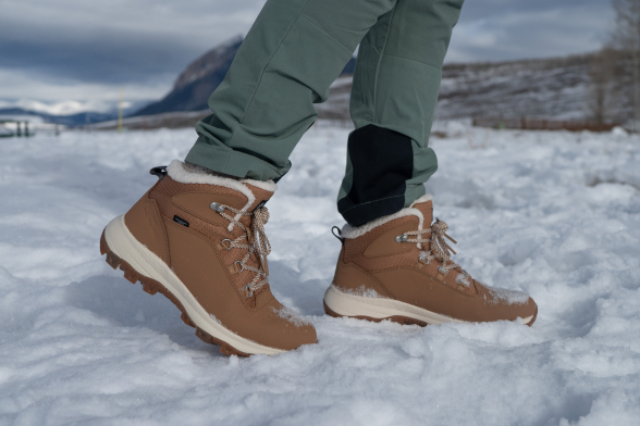Our shoes – JACK WOLFSKIN