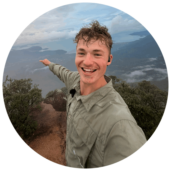 Portrait of Falk von Göler