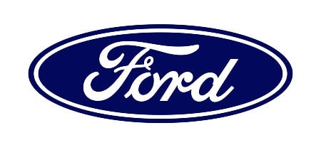 Ford logo