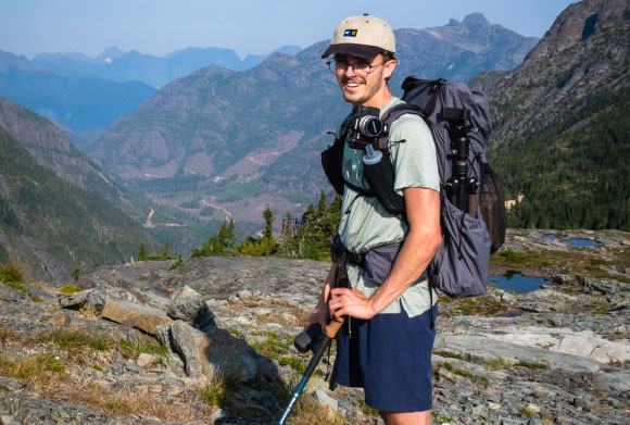 Activity photo 3 Timothy&nbsp;Larsen