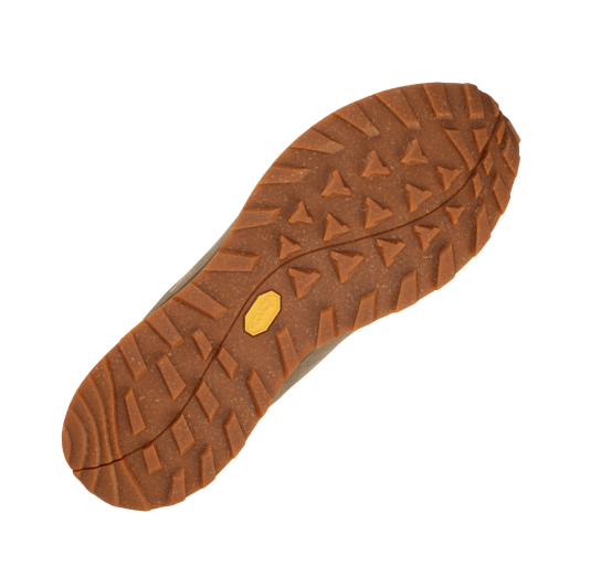 Vibram sole system
