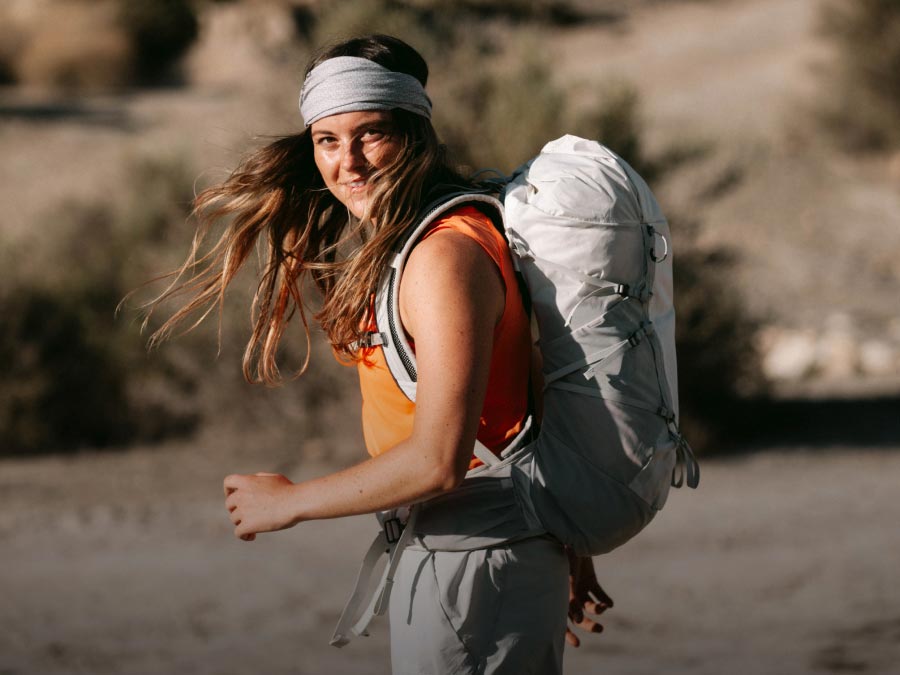 Jack wolfskin backpack women's hot sale