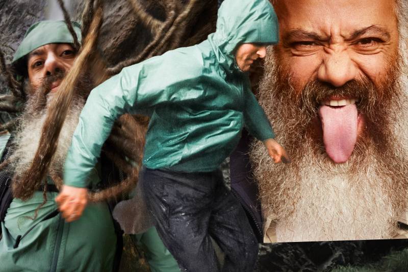 Men