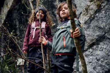 and JACK men, women – WOLFSKIN Products for kids – gear Jack Buy Hiking hiking Wolfskin for