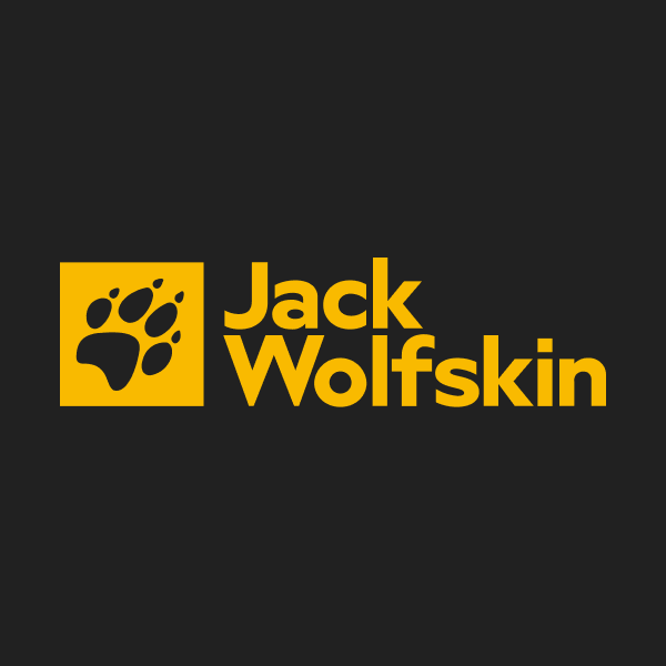 Jack WolfskinJack Wolfskin Logo Flower T W Night Blue Marca 